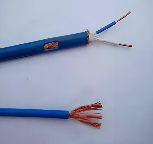 廣州電纜廠介紹電線電纜常見(jiàn)的故障類型及其解決方法.jpg